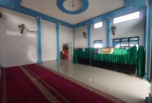 Masjid Ashabul Kahfi景点图片