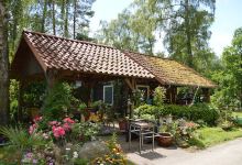 Campingplatz Waldhaus Allertal景点图片