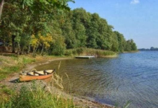 Campingplatz ICANOS e.V.景点图片