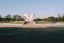 VÒNG XOAY CÔNG VIÊN MINH THẮNG景点图片