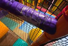 Chipmunks Playland & Cafe景点图片