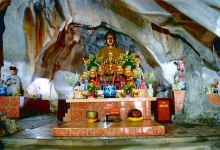 Hang Pagoda Dong Hy - Thai Nguyen景点图片