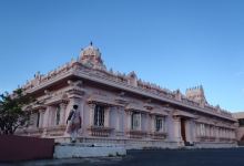 Sri Dattatreya Yoga Centre景点图片