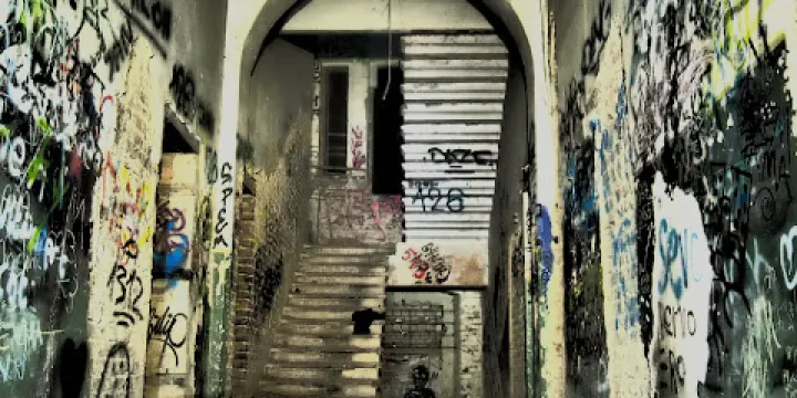 Köln Haus Fühlingen