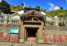 Jageshwar Archeological Museum景点图片