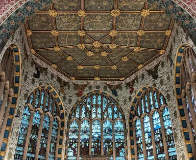 Church of St. Bartholomew
