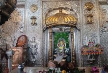 Siddheshwar Temple景点图片