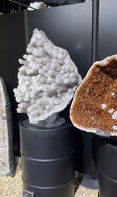 World of crystals-迪廷根