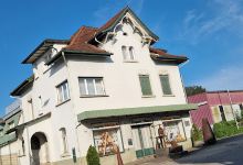 Toggenburger Schmiede- und Werkzeugmuseum Bazenheid景点图片