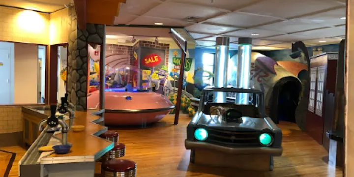 Kidcity Children's Museum