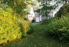 Brunnsparken景点图片