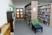 New Bloomfield Public Library景点图片