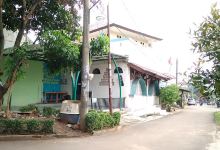 Musholla An Nur, Villa Mutiara, Sawah Baru Ciputat景点图片