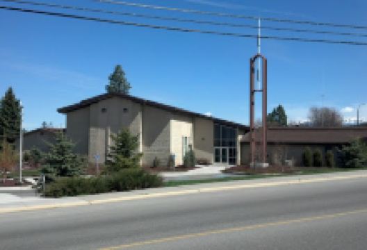 The Church of Jesus Christ of Latter-day Saints景点图片