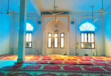 Masjid Umar Al Khattab景点图片