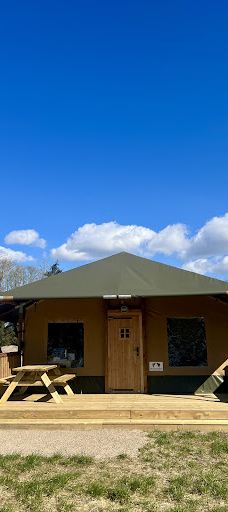 Fårup Camping-索尔图姆