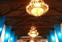 Templo de Nuestra Señora de la Candelaria景点图片