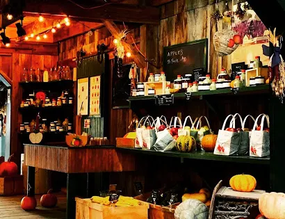 Riverview Farm