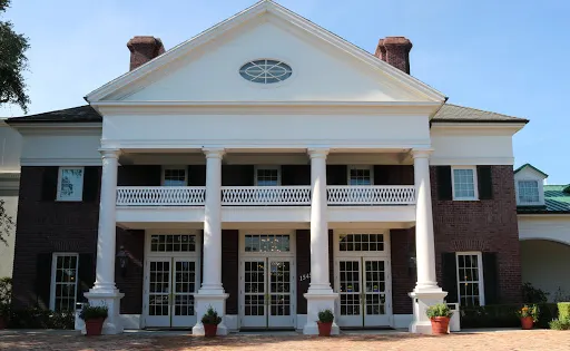 Savannah Center