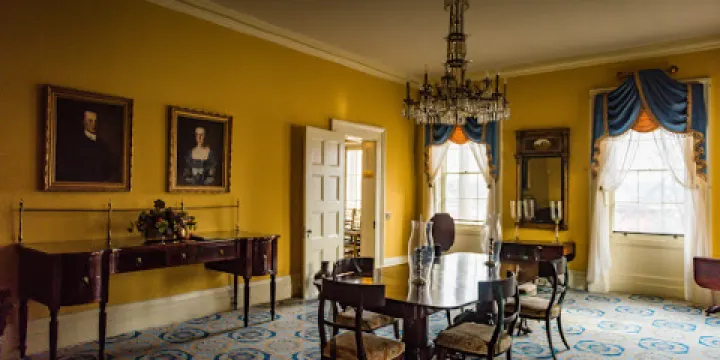 坦恩布魯克大廈