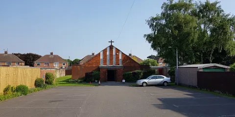 Grimsby Baptist Church