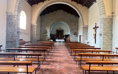 Chiesa di Santa Maria della Neve