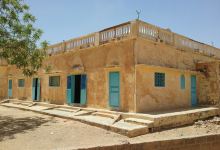 Grande Mosquée de Podor景点图片