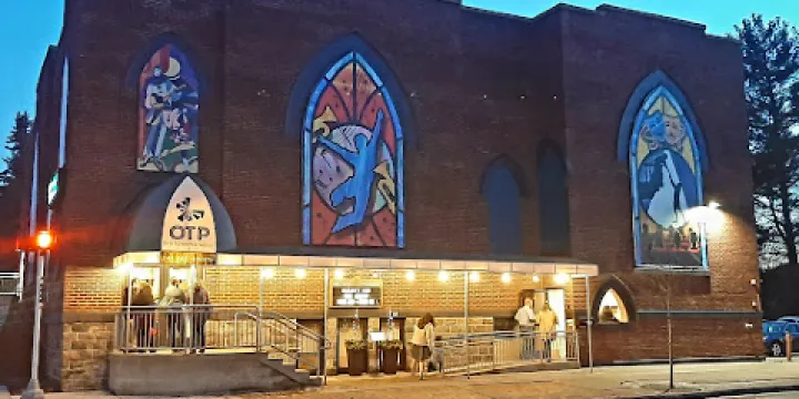 Old Town Playhouse