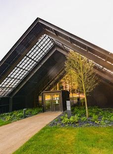 Museum of the Resistance-莫尔比昂