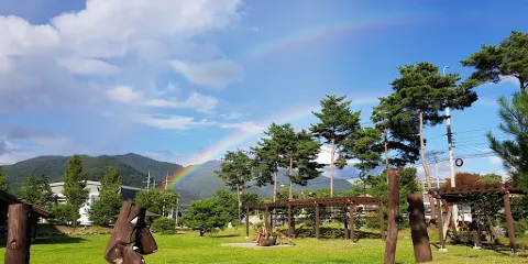 華川民俗博物館