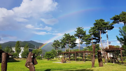 華川民俗博物館
