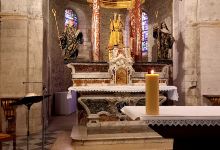 Shrine of Our Lady of Grace景点图片