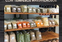 Armazem do Vovô - Itaipava购物图片