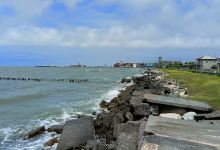 Poti Boulevard景点图片