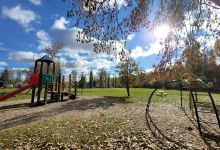 Devon Lions Campground景点图片