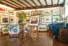 The Old School Art Gallery & Craft Centre景点图片