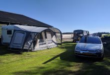 camping farm blauhek Spaarnwoude景点图片