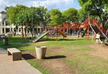 Plaza San José景点图片