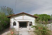 Daraga Church景点图片
