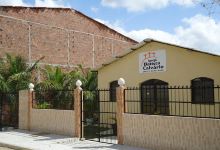 Igreja Batista Calvário de Pedra Branca-CE景点图片