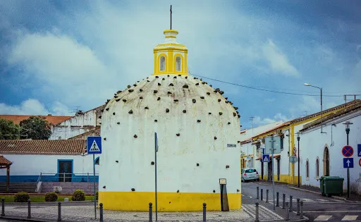 Capela de Santo Antonio