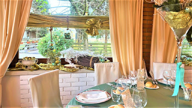 Antico Ristoro Restaurant