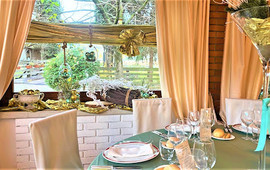 Antico Ristoro Restaurant