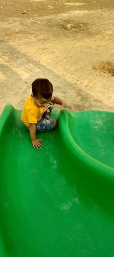 rajesh pilot park-珀勒德布尔