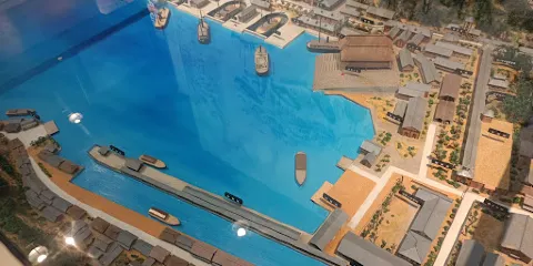 橫須賀市自然 人文博物館