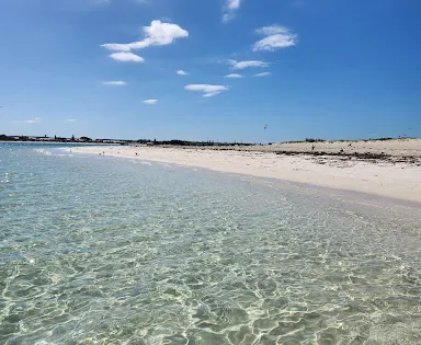 蘭斯林島