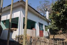 Digharan Shahapara Jame Masjid景点图片