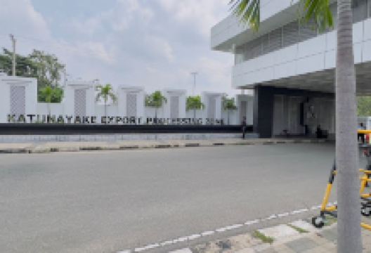 BOI Auditorium景点图片