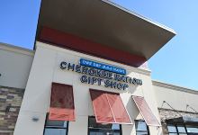 Cherokee Nation Gift Shop购物图片