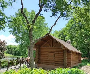 Parkers Lake Park